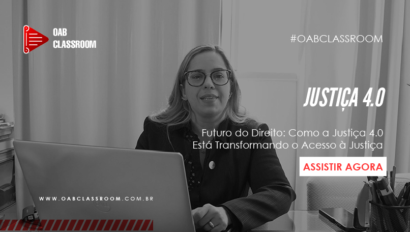 Justiça 4.0 - Dra. Glaucia Campolina