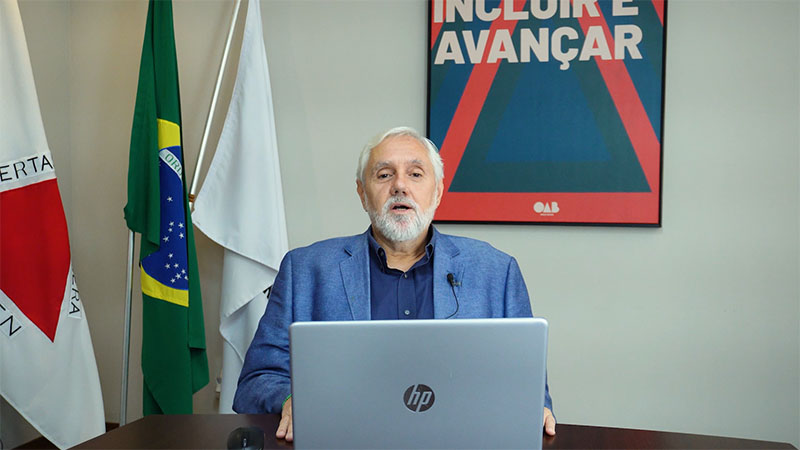 Dr. José Eduardo Chaves